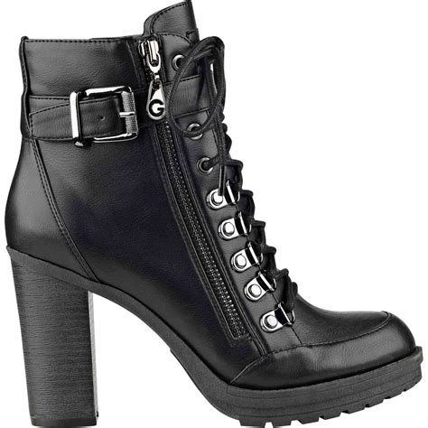 guess stiletto heels|Stiletto GUESS Shoes, Boots, Booties and Heels .